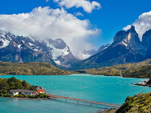 Why Visit The Patagonia Region Of South America – Trip View